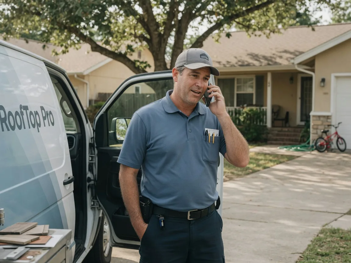 Roof Repair Hunter, KS FAQs